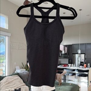 Lululemon Athletica Tank Top - Women’s Size 6